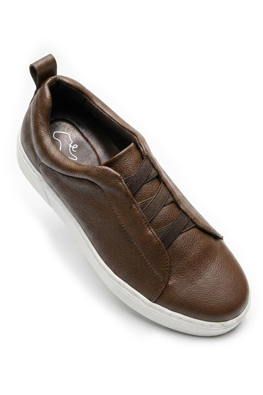 Coffee Casual Shoes L01604/14f