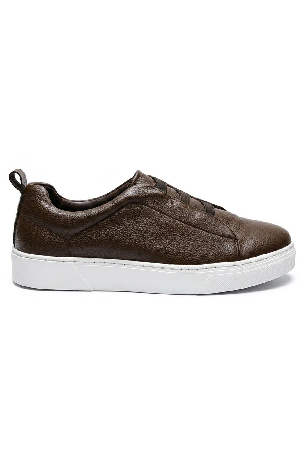 Coffee Casual Shoes L01604/14f