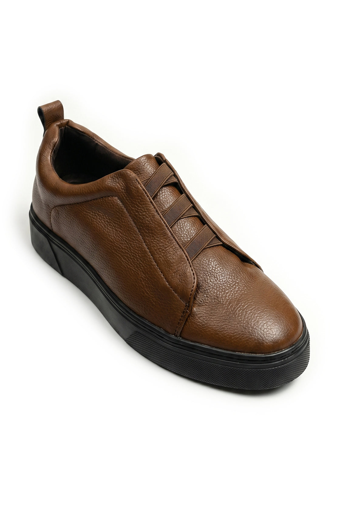Coffee Casual Shoes L01602/14f