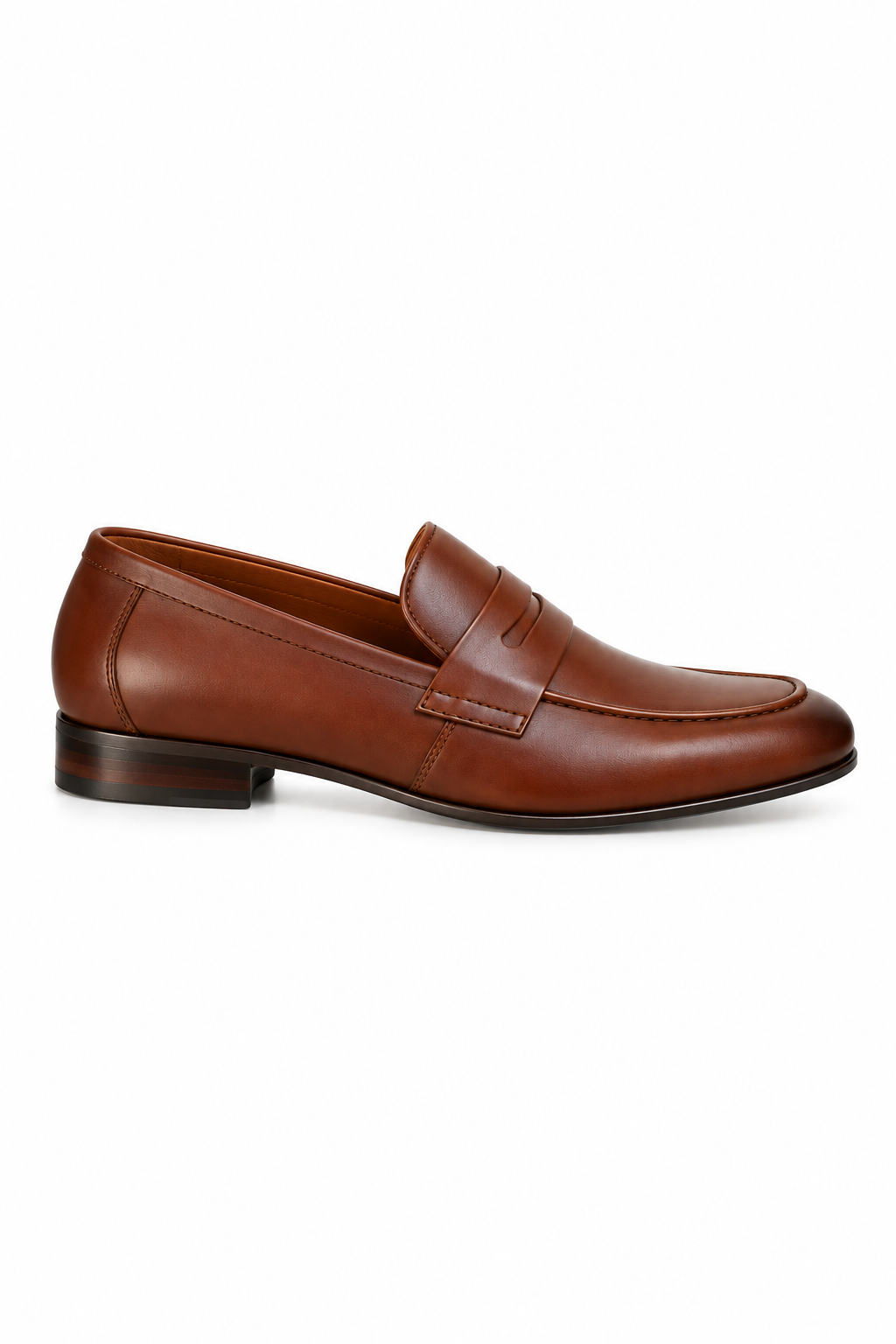 Brown Formal shoes K01038/014