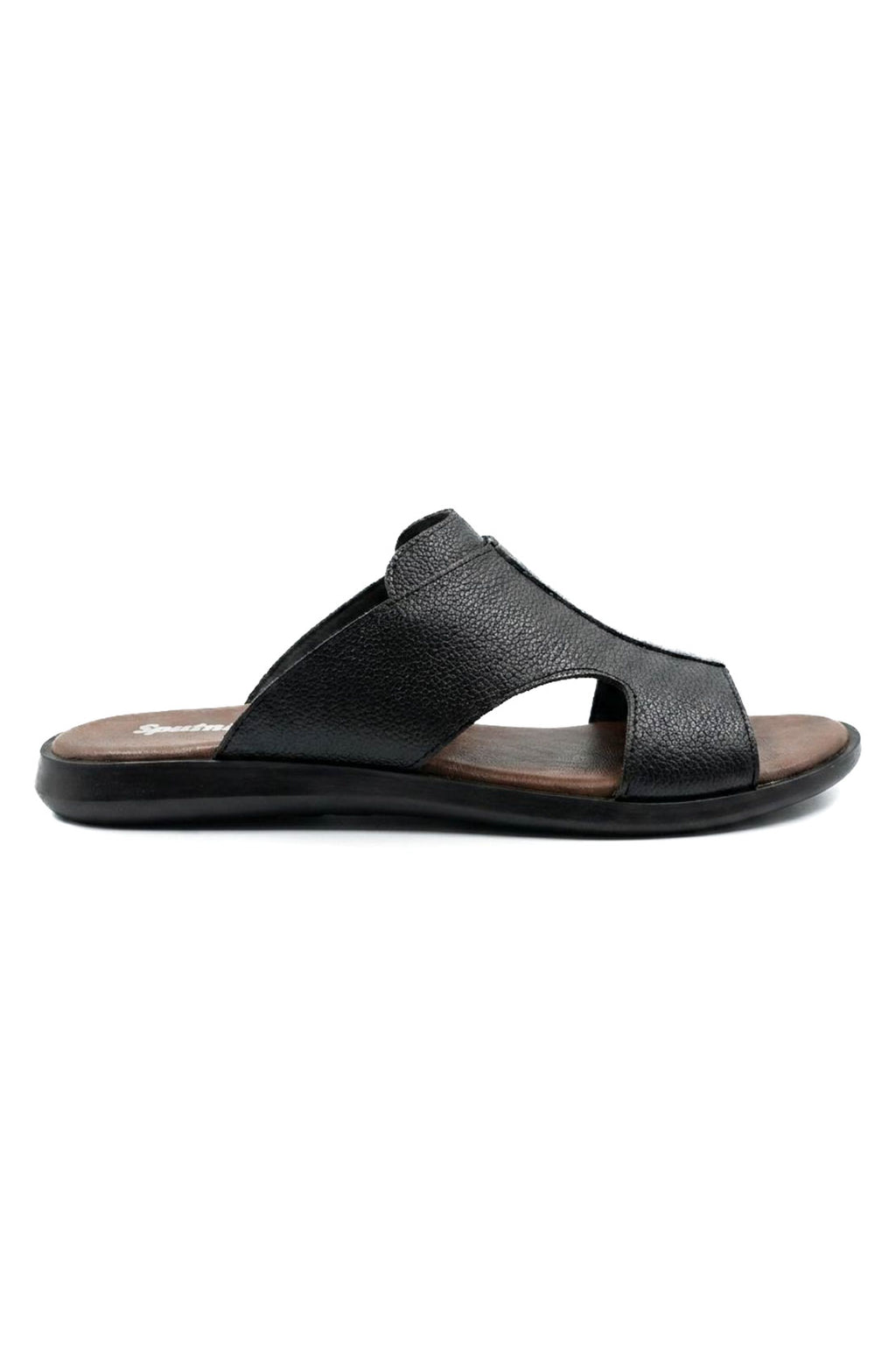 Black Slipper K00016/002