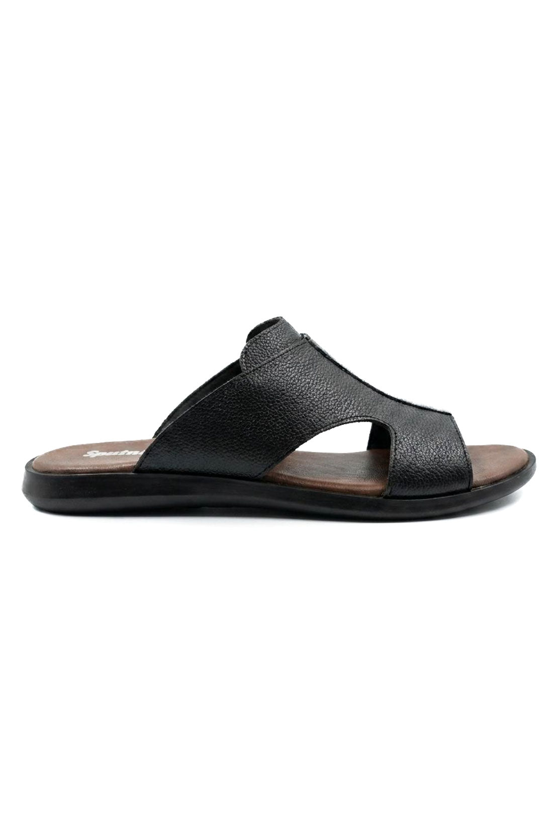 Black Slipper K00016/002