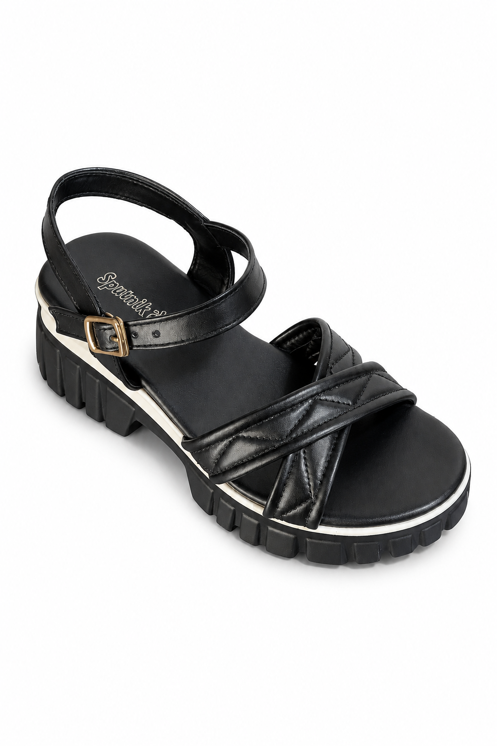 Black Comfort L03548/002