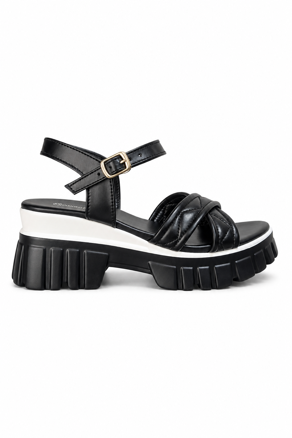 Black Comfort L03548/002