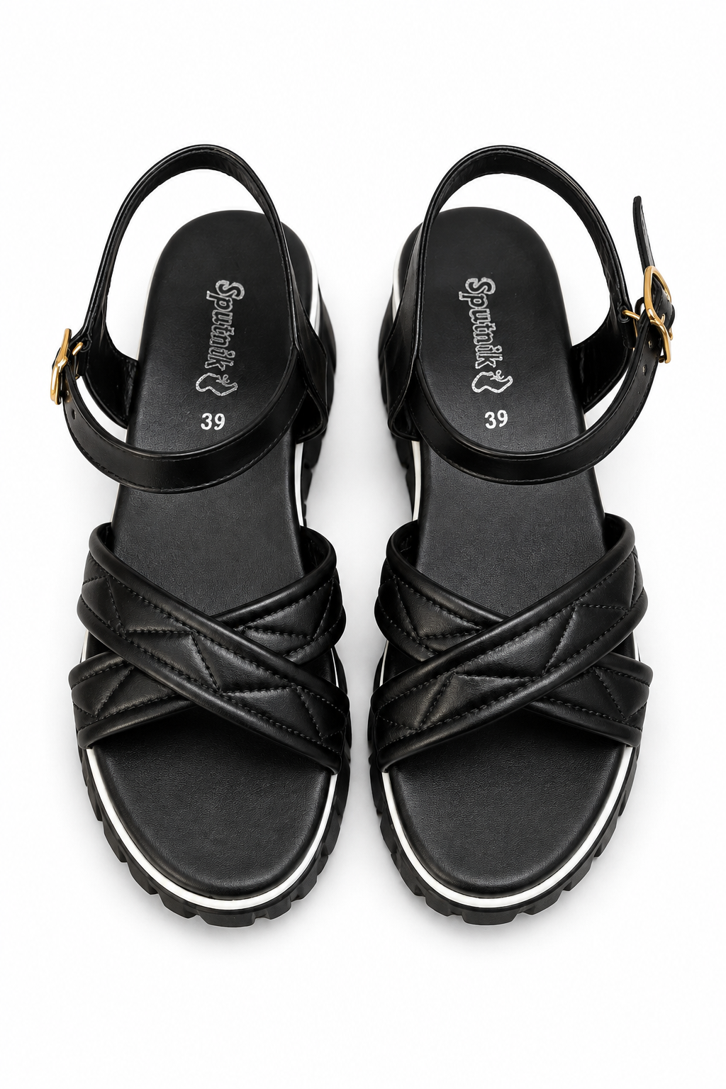 Black Comfort L03548/002