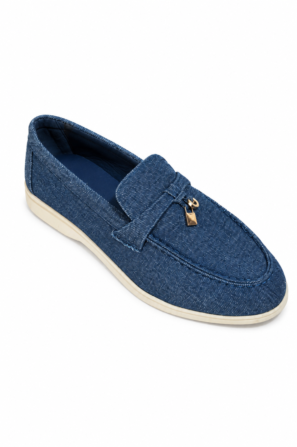 Blue Pumps L02066/500