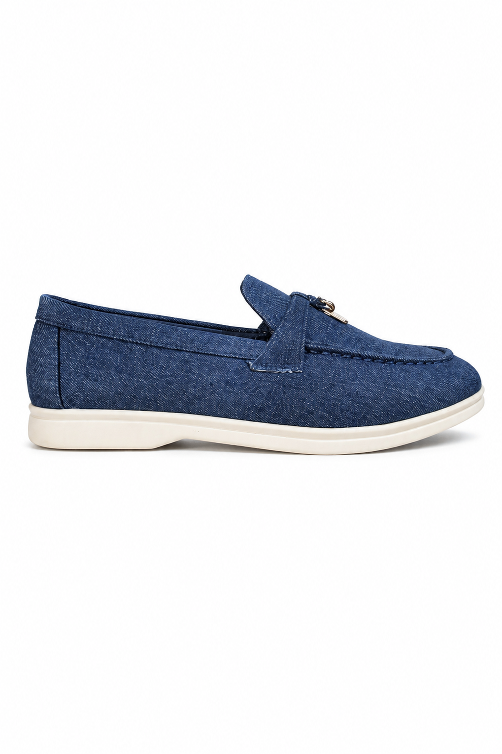 Blue Pumps L02066/500