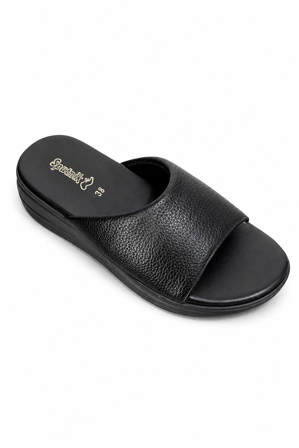 Black Comfort L02640/002