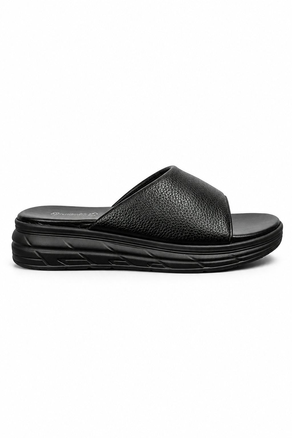 Black Comfort L02640/002