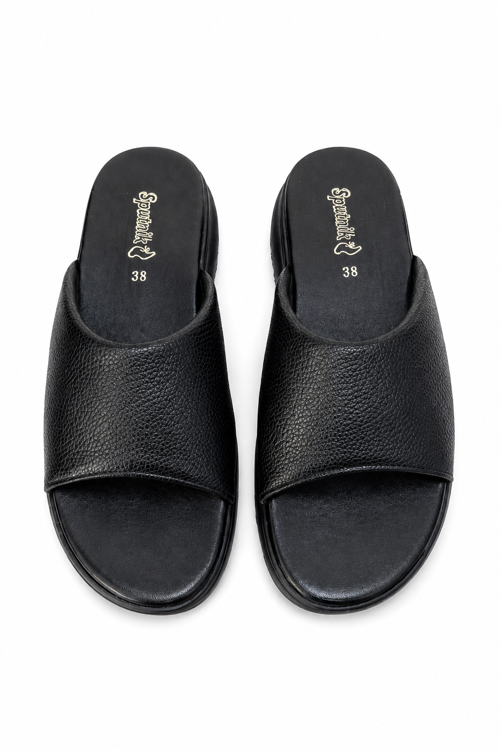 Black Comfort L02640/002