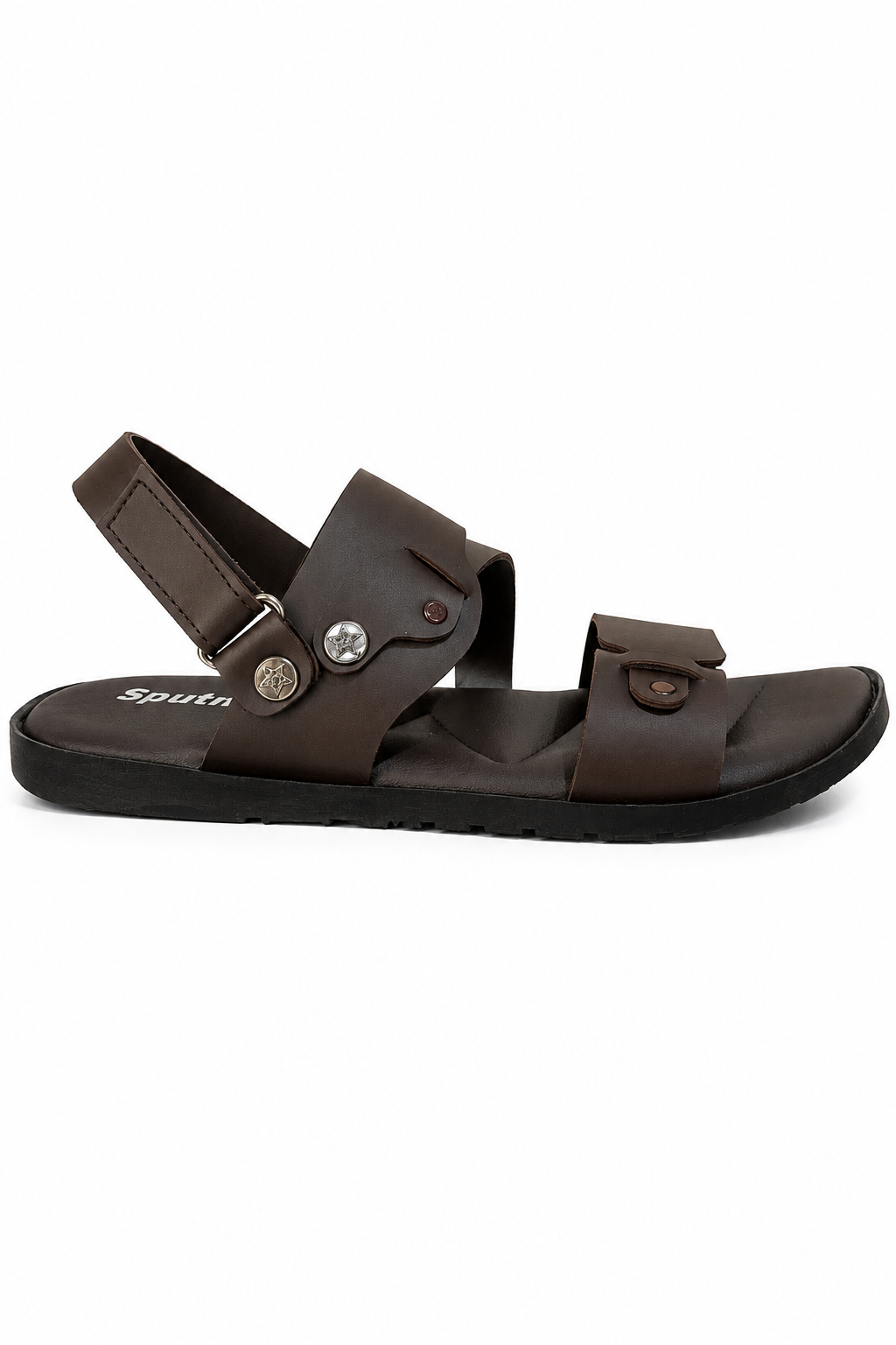 Brown Sandal L00736/014