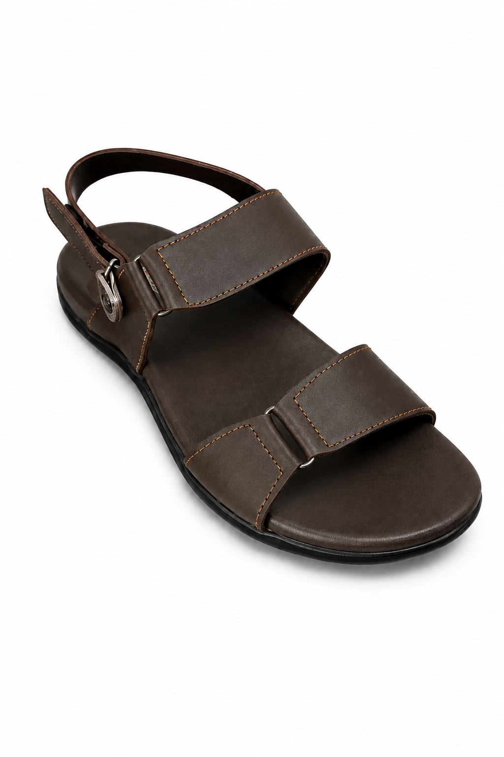 Brown Sandal L00731/014