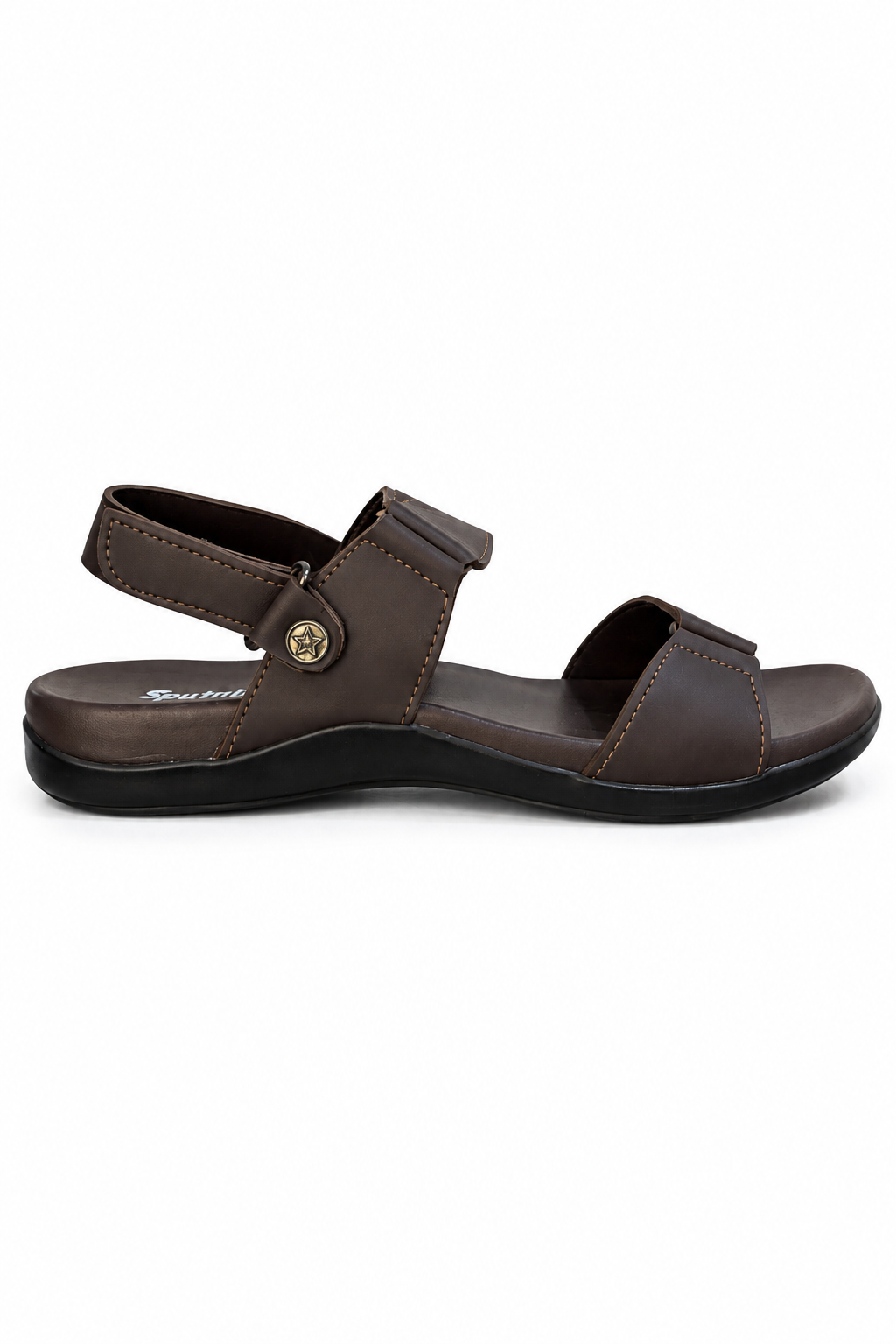 Brown Sandal L00731/014