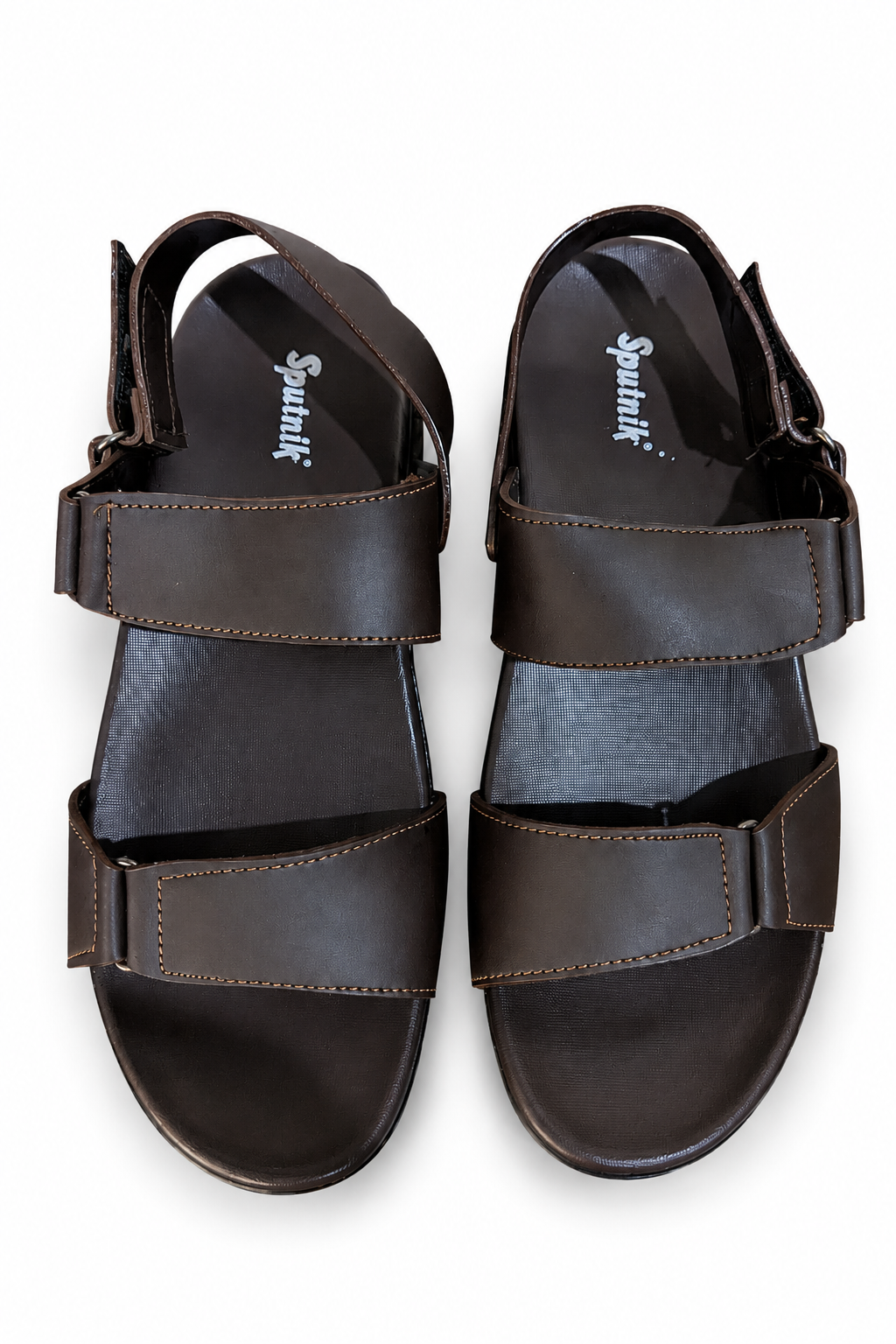 Brown Sandal L00731/014