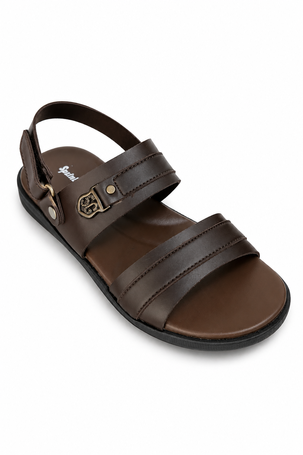Brown Sandal KK0717/014