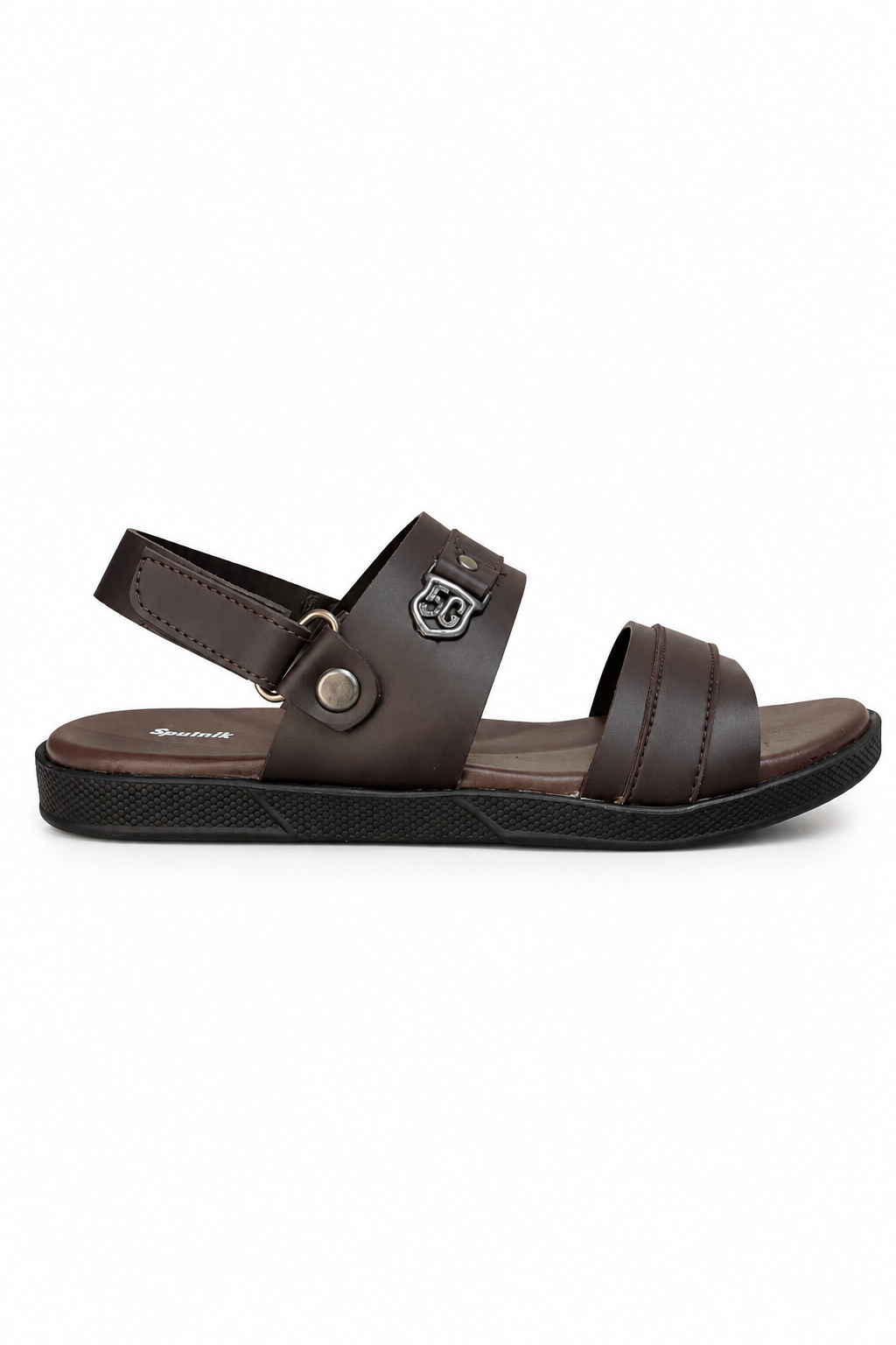 Brown Sandal KK0717/014