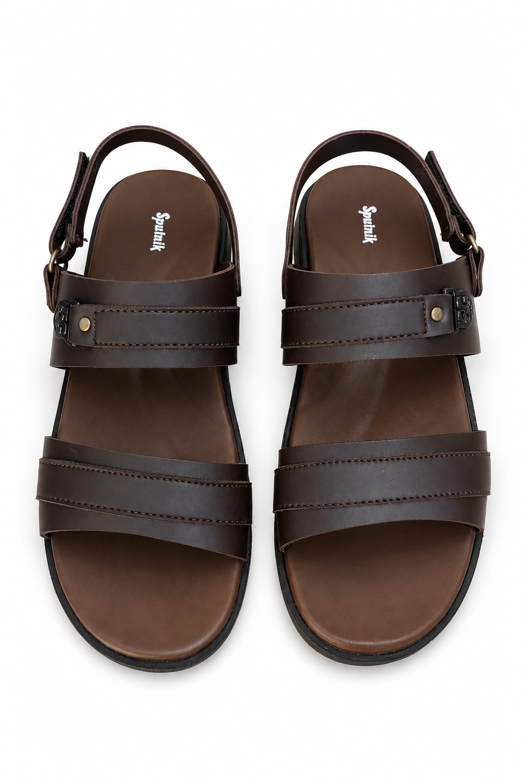 Brown Sandal KK0717/014