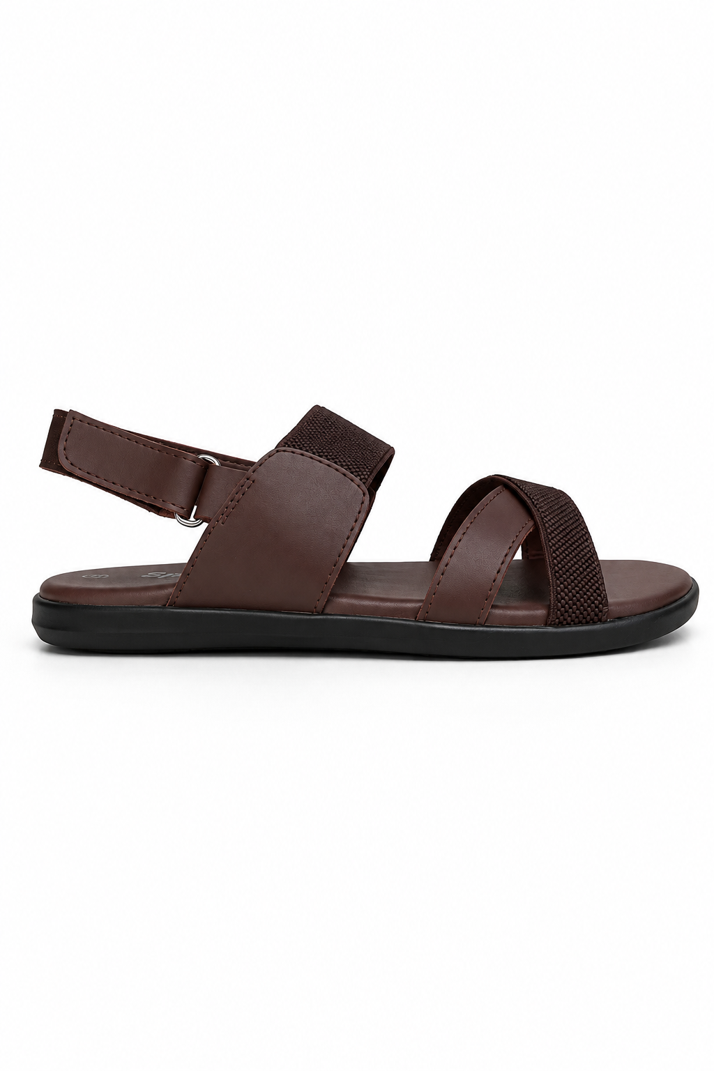 Brown Sandal K00771/014