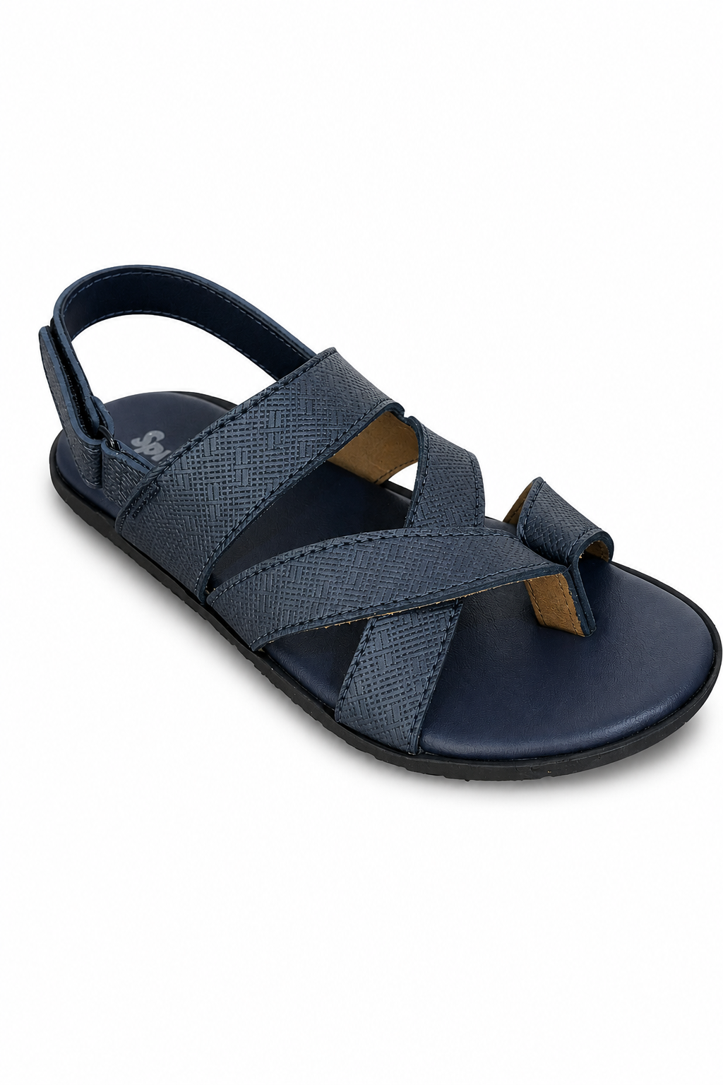 Blue Sandal L00710/005