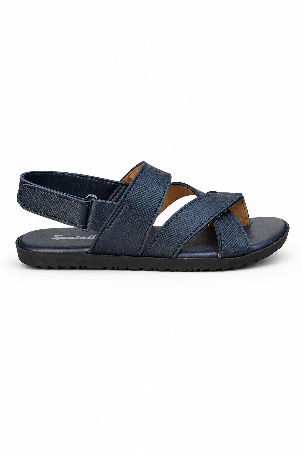 Blue Sandal L00710/005