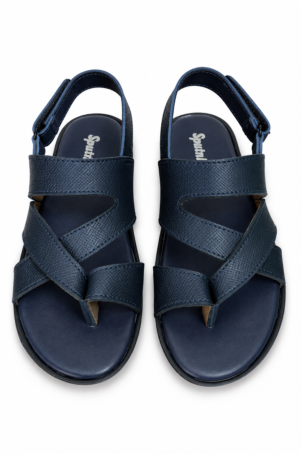 Blue Sandal L00710/005