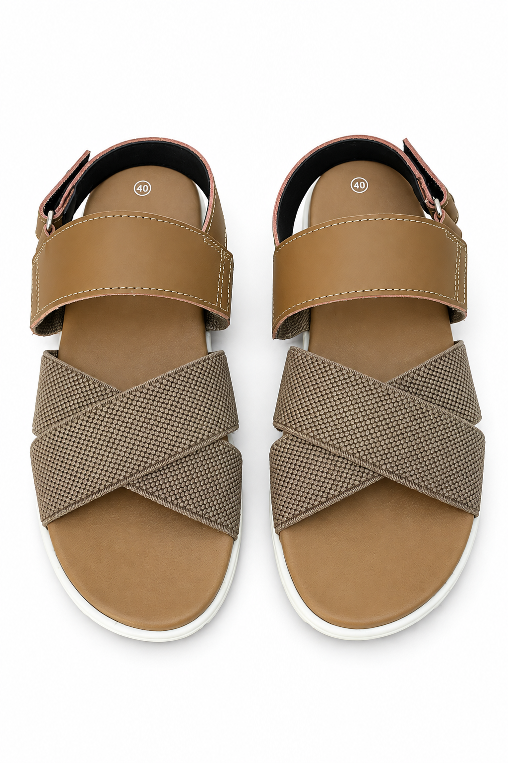 Fawn Sandal L00768/006