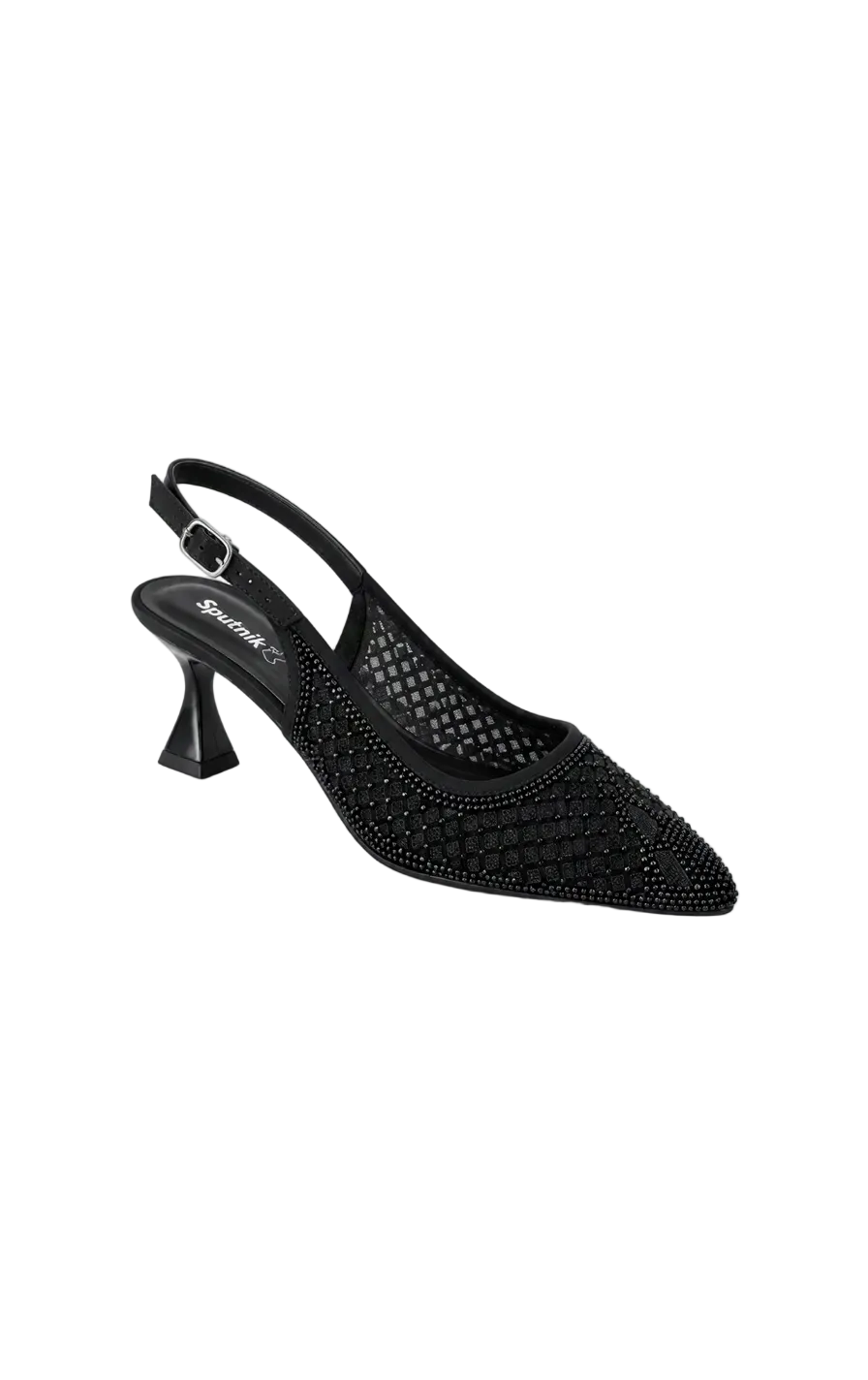 Black Pumps L04409/002