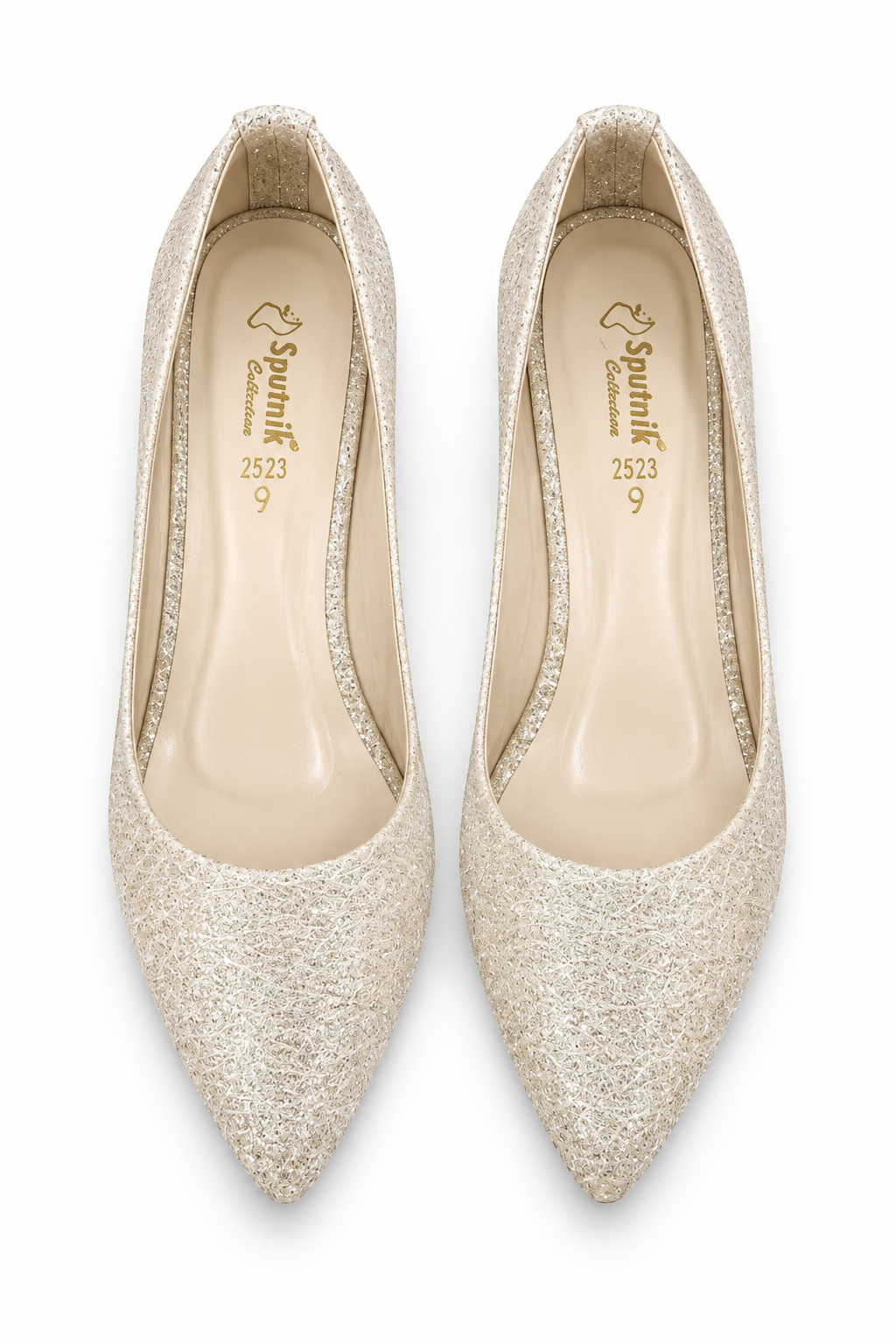 Fawn Pumps LL4091/006