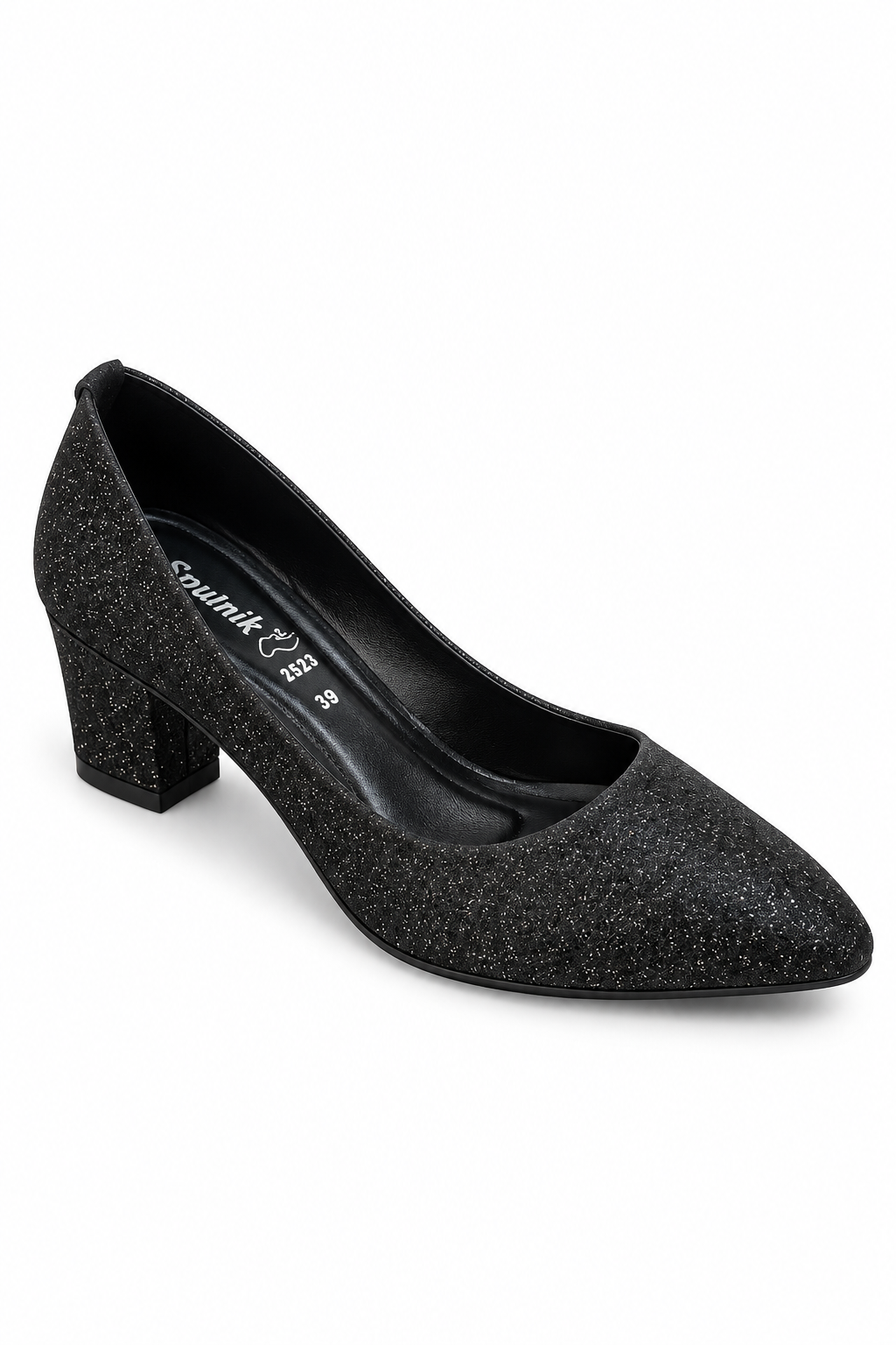 Black Pumps LL4091/002