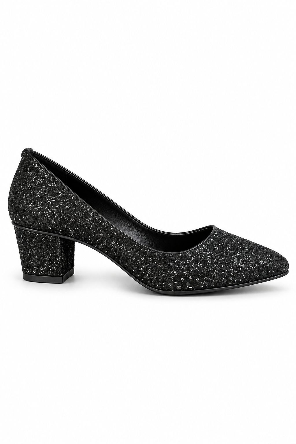 Black Pumps LL4091/002