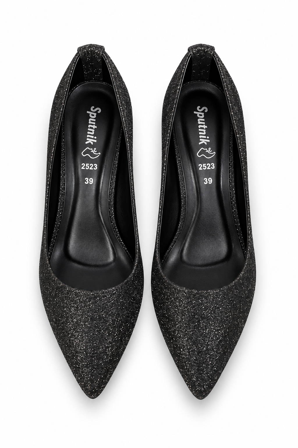 Black Pumps LL4091/002