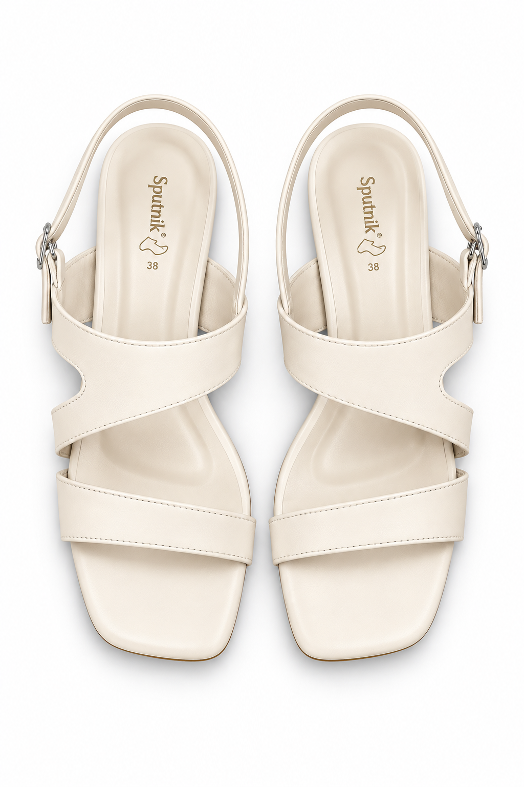 Light Fawn Sandal L03313/L06