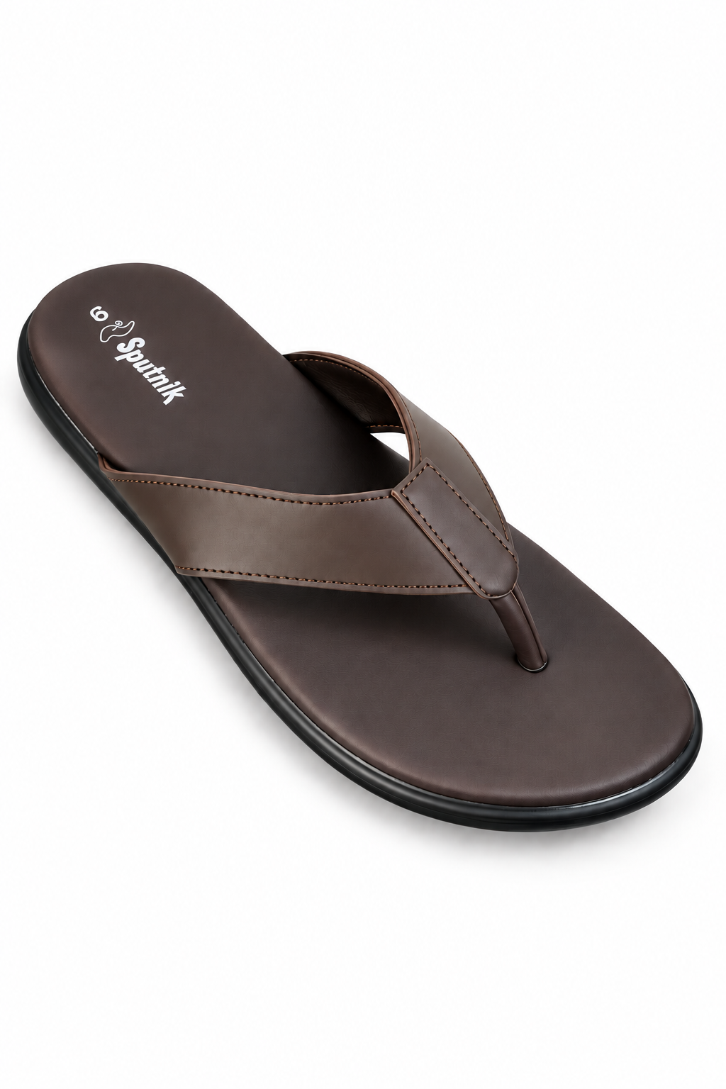 Brown Slipper L00075/014