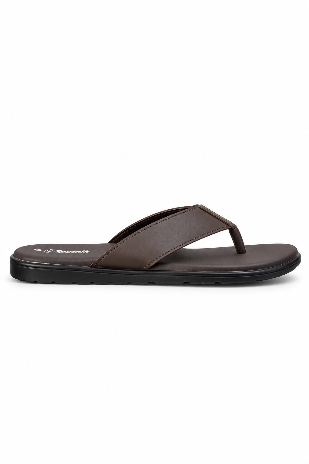 Brown Slipper L00075/014
