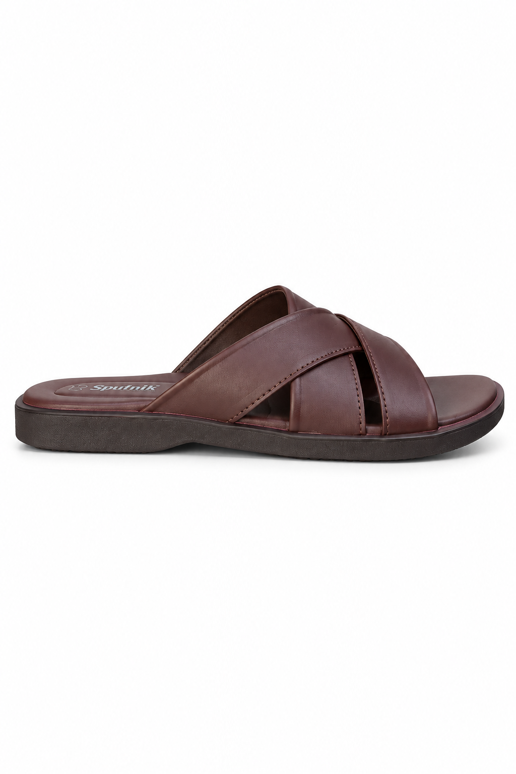 Brown Slipper L00051/014