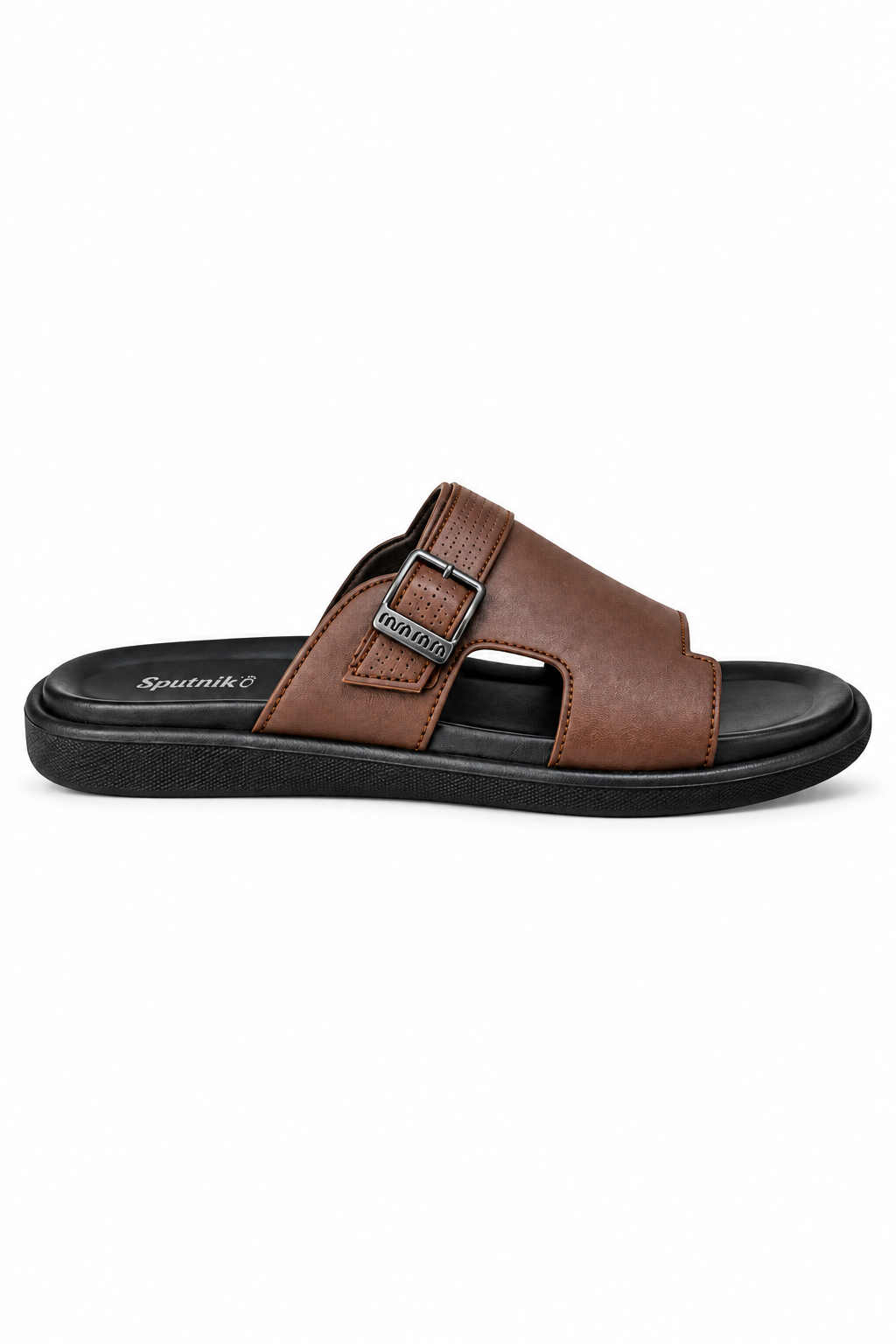 Brown Slipper L00113/014
