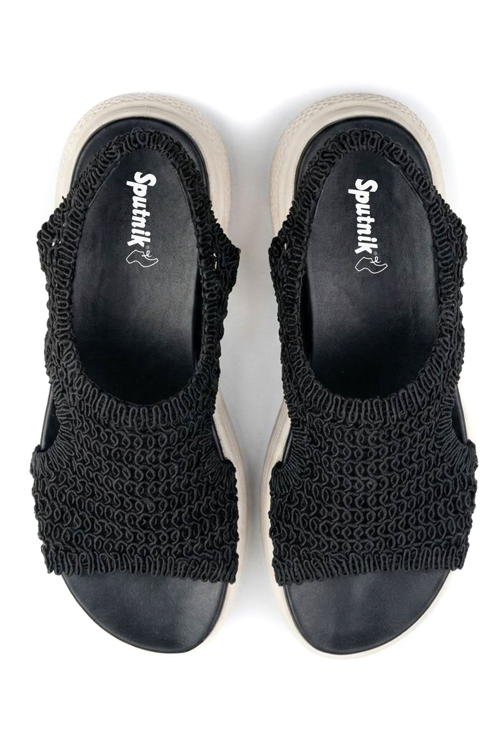 Black Comfort L03546/002