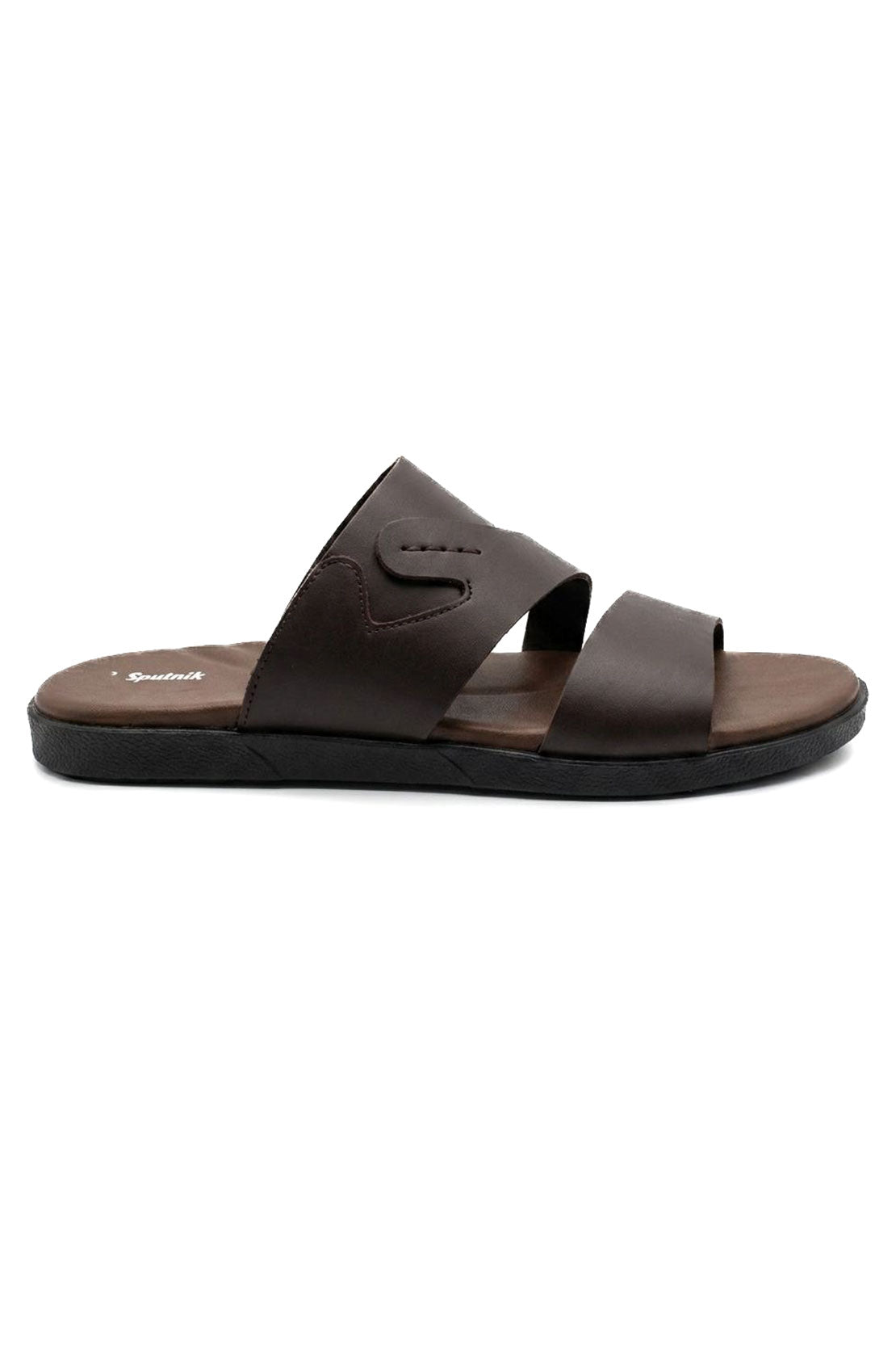 Brown Slipper K00175/014