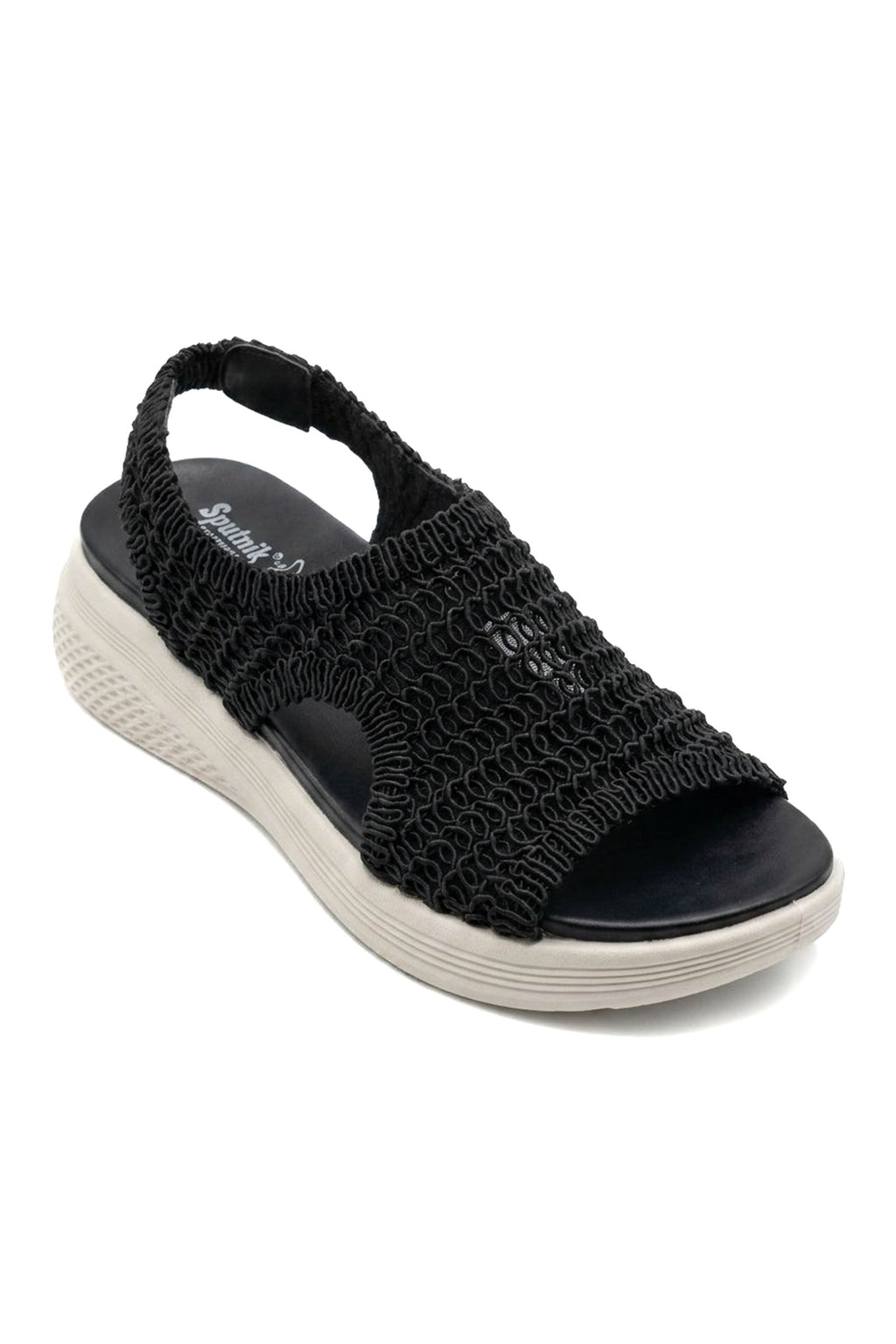 Black Comfort L03546/002