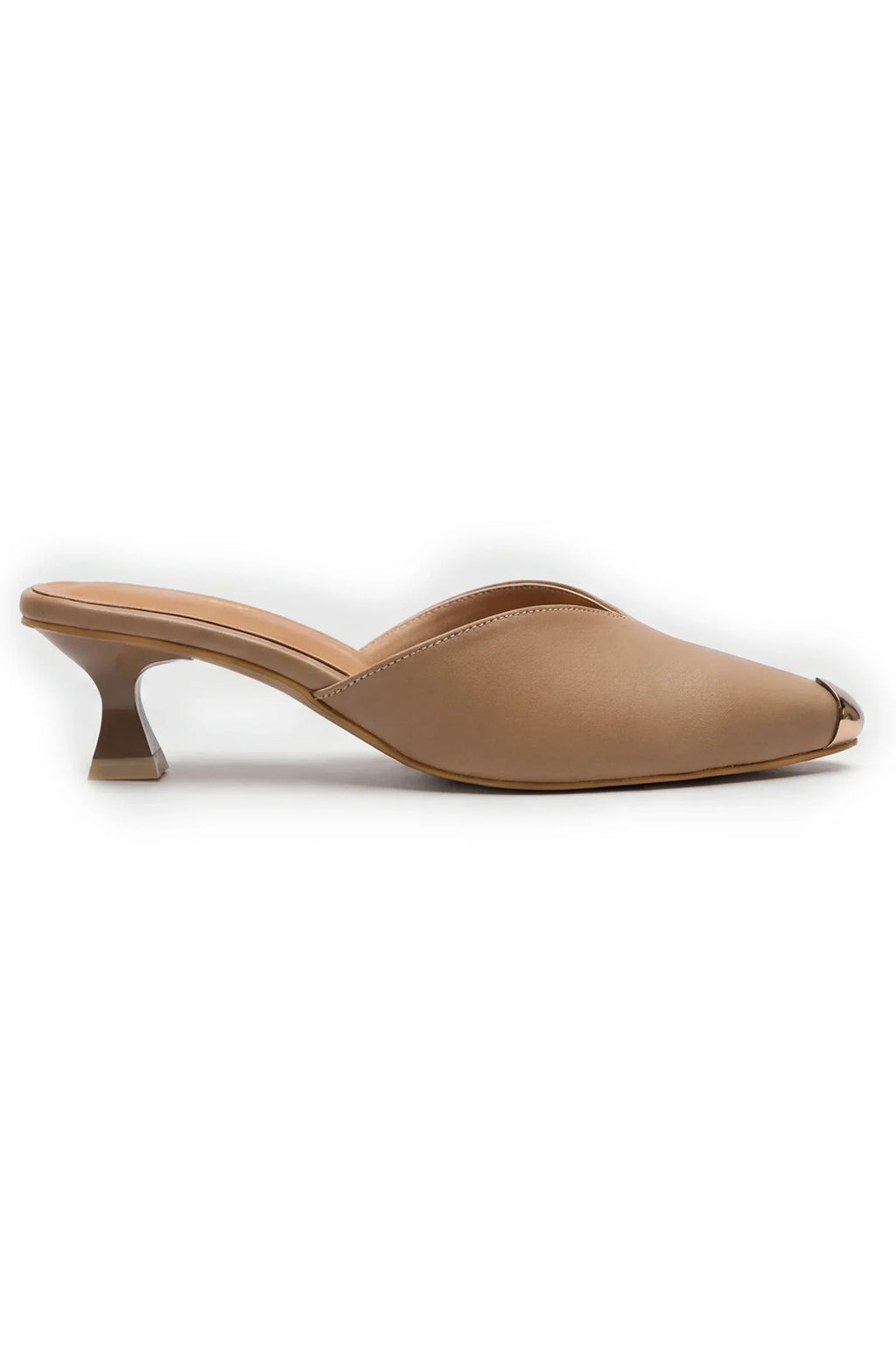 Fawn Pumps L04038/006 - Sputnik Footwear