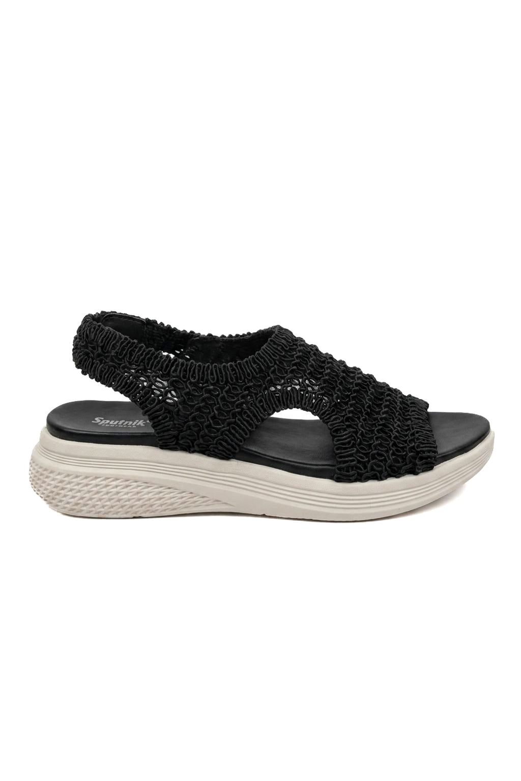 Black Comfort L03546/002