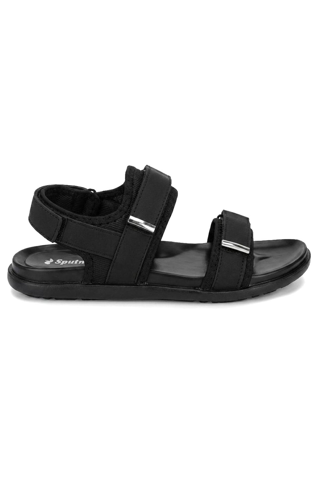 Black Sandal L00803/002