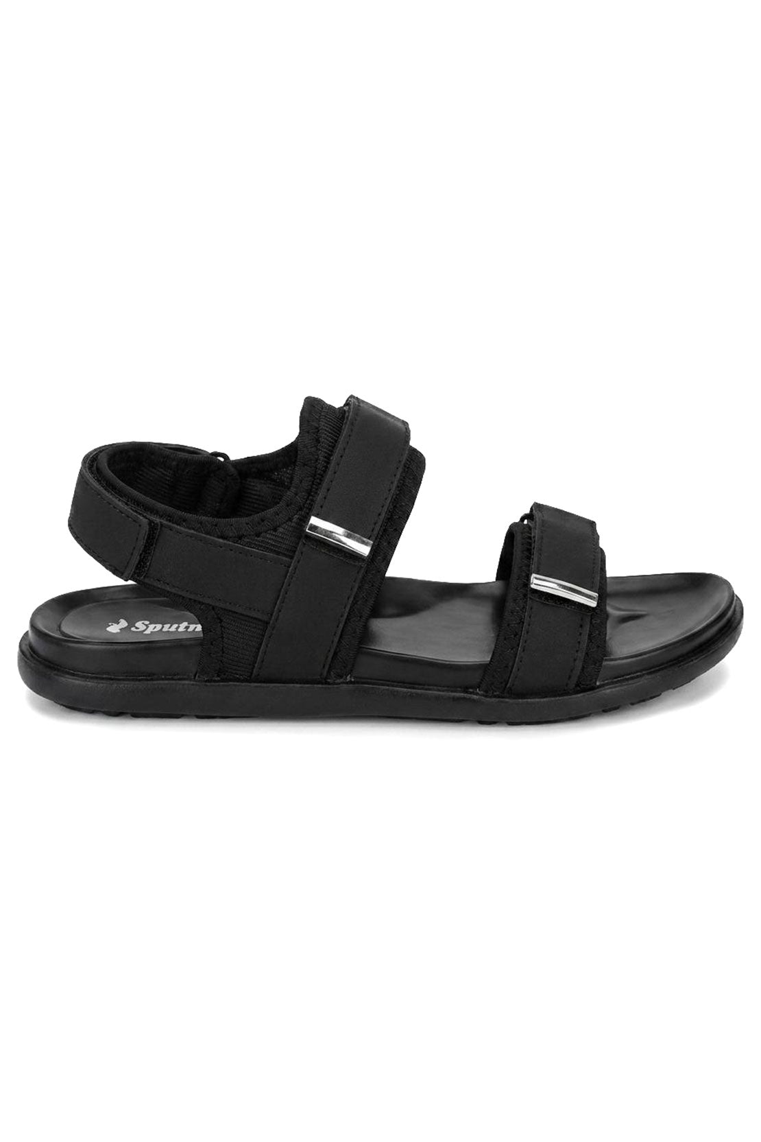 Black Sandal L00803/002