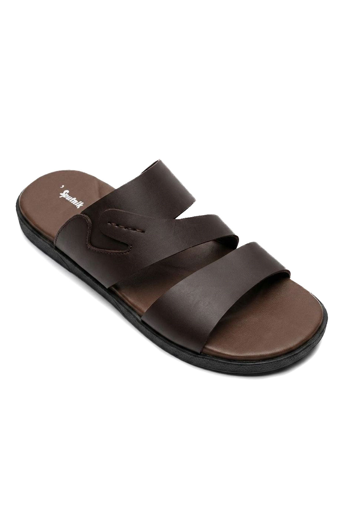 Brown Slipper K00175/014