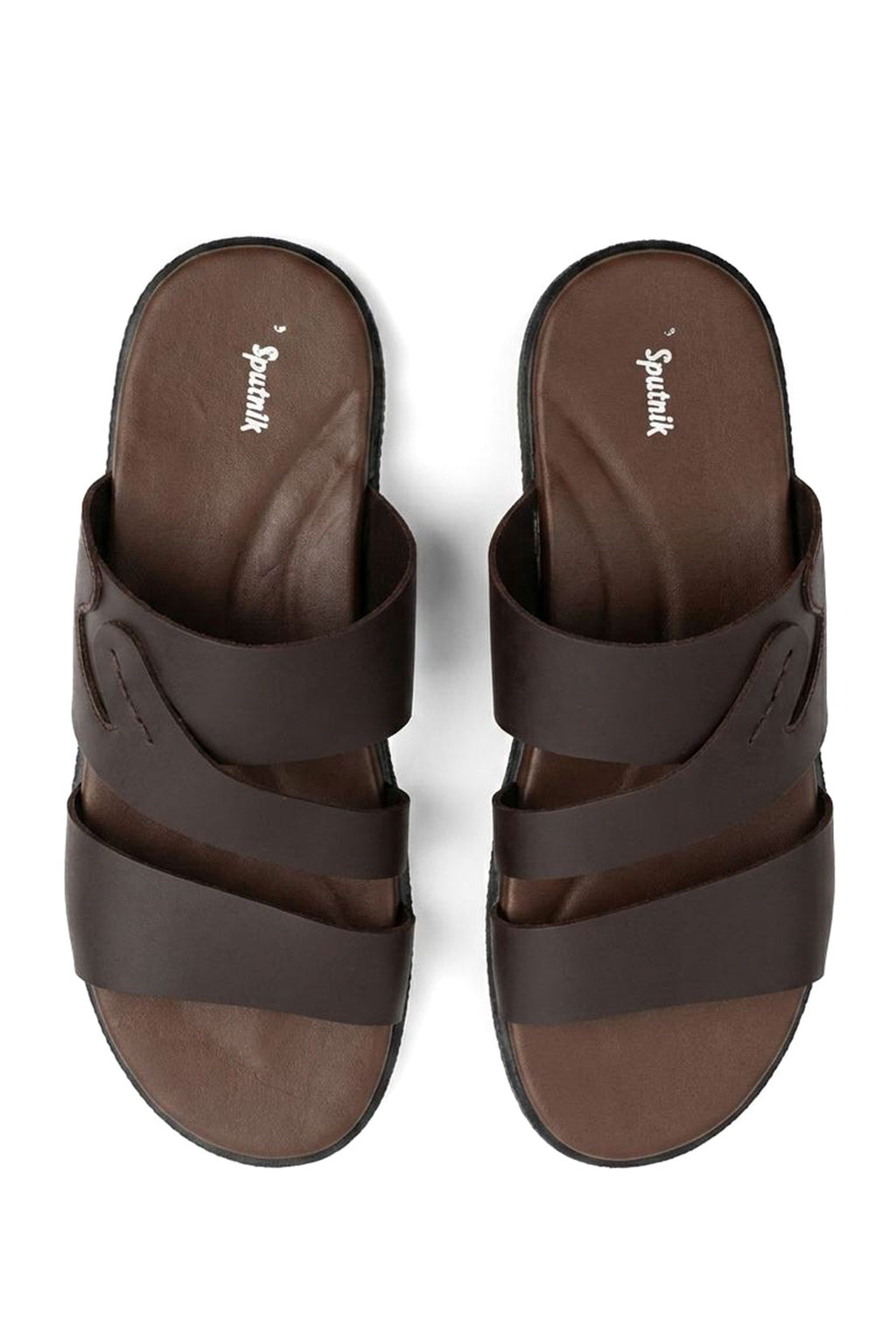 Brown Slipper K00175/014