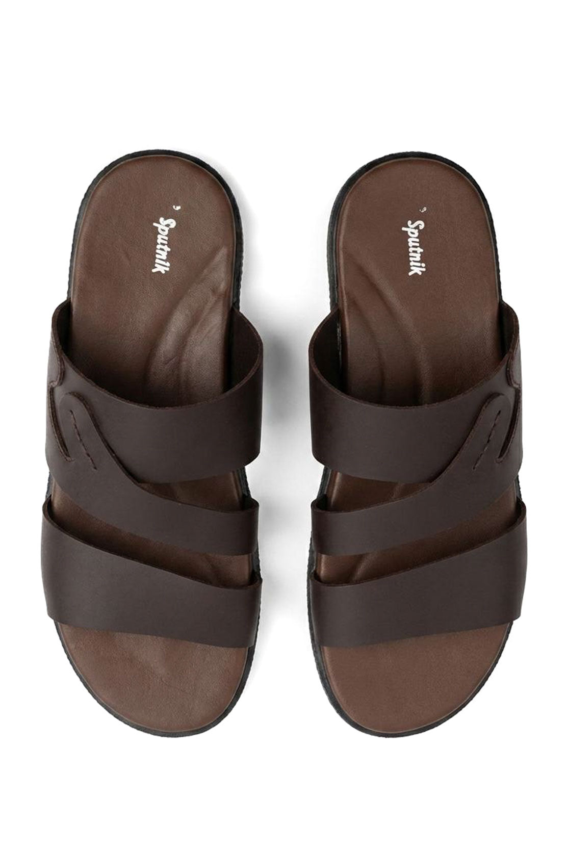 Brown Slipper K00175/014