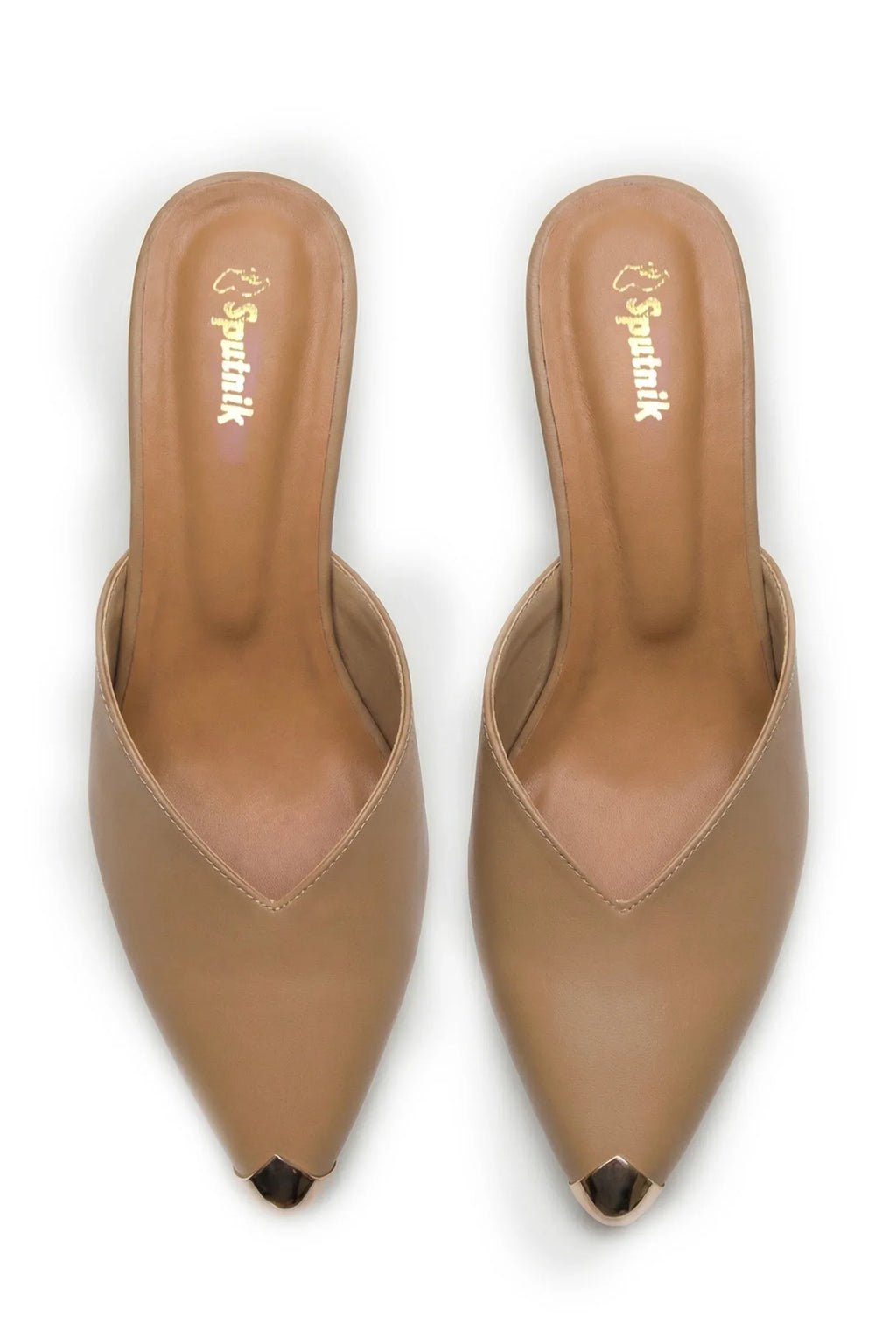 Fawn Pumps L04038/006 - Sputnik Footwear