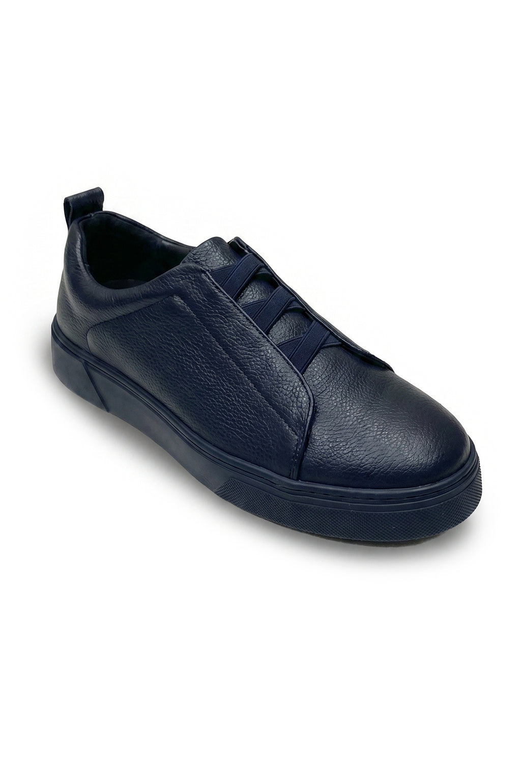 Navy Blue Casual Shoes L01602/NV5
