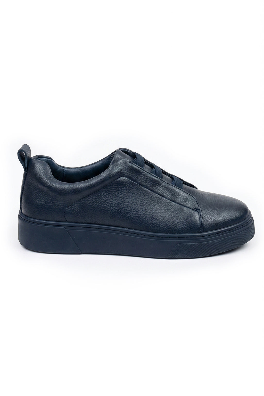 Navy Blue Casual Shoes L01602/NV5