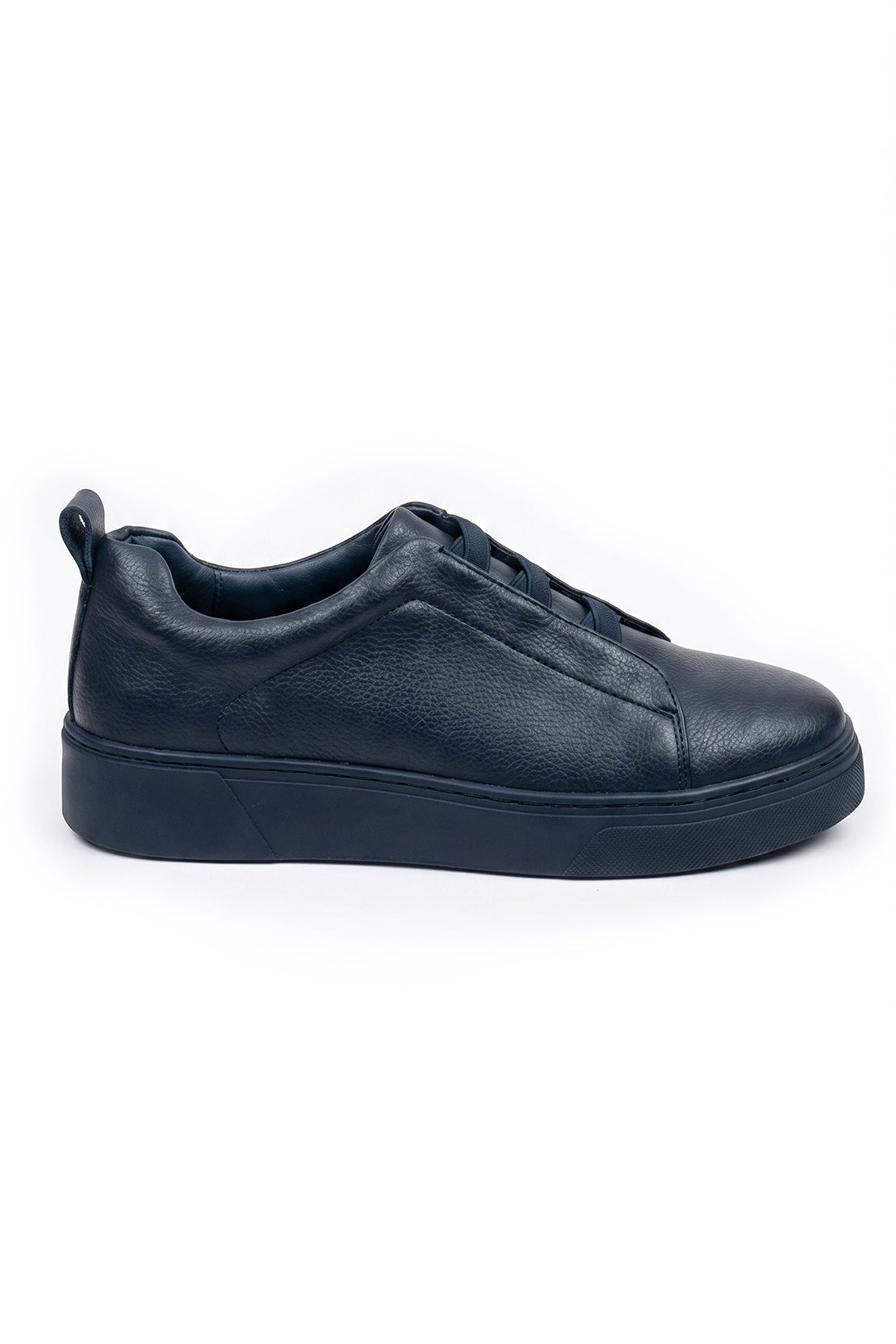 Navy Blue Casual Shoes L01602/NV5